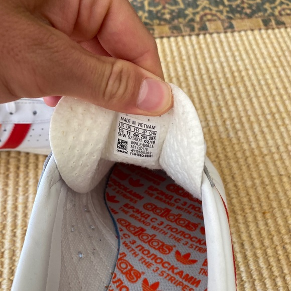 Adidas - Picture 5 of 6